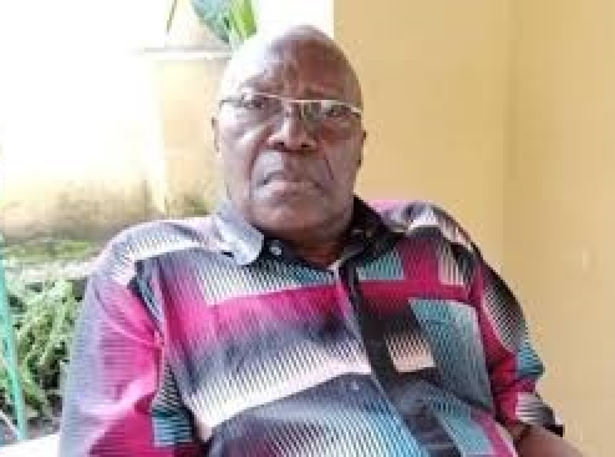 Jean Kambayi Bwatshia : ‘’Eloge à la vertu de l’excellence à l’Unisic’’